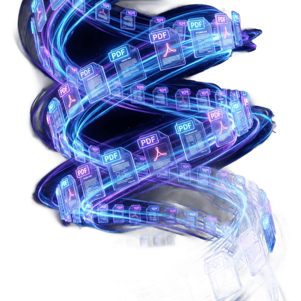 PDF Magic
